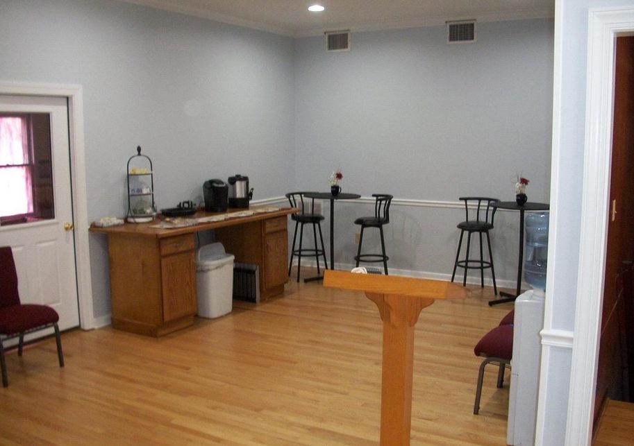 Special Purpose For Sale: 411 Union St, Milton, DE 19968